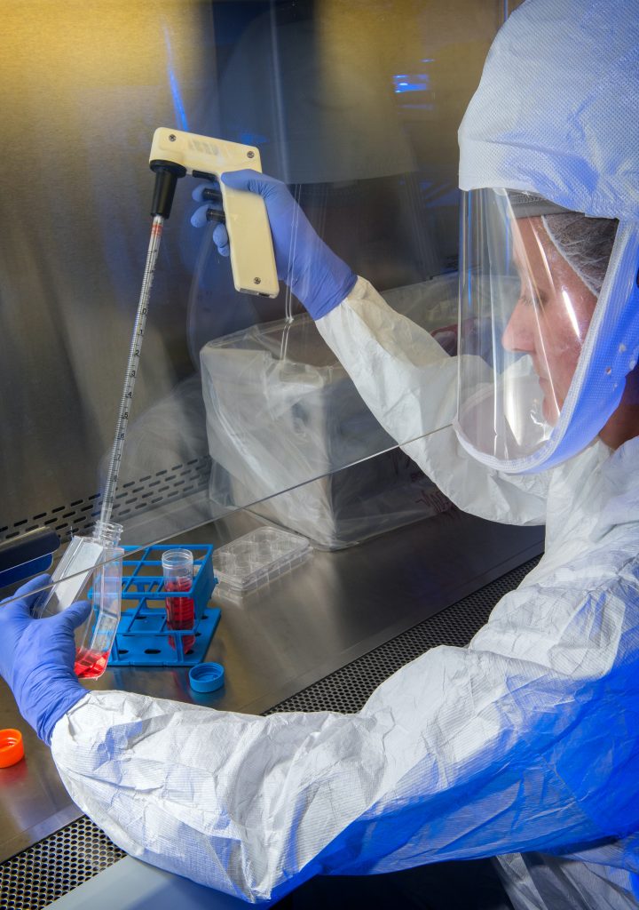 Лабораторная диагностика в Германии